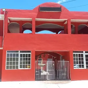 Hostel Punto4, Bavaro