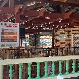 Mt Plaza Brisas Hotel