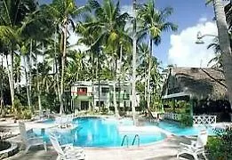El Cortecito Inn Bavaro location