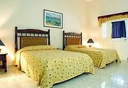 El Cortecito Inn Bavaro Dominican Republic